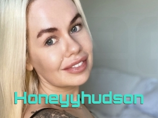 Honeyyhudson