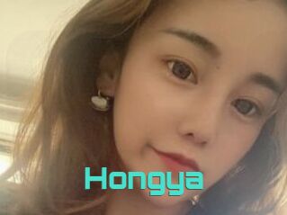 Hongya