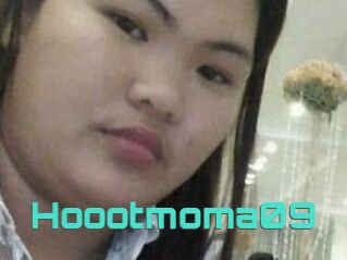 Hoootmoma09