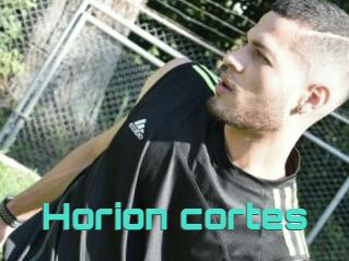 Horion_cortes