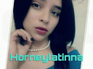 Horney_latinna