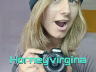 Horneyvirgina