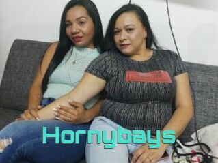 Hornybays