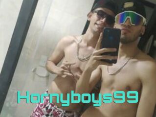 Hornyboys99