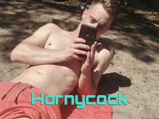 Hornycock