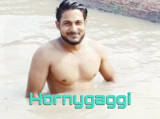 Hornygaggi
