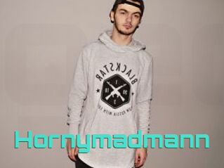 Hornymadmann