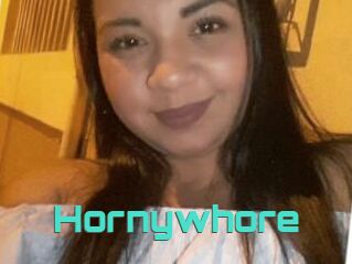 Hornywhore