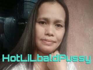 HotLiLbaldPussy