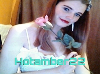 Hotamber22