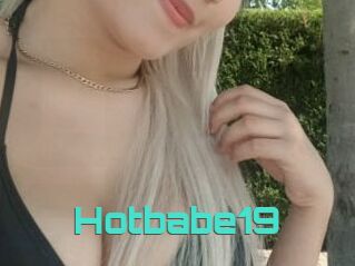 Hotbabe19