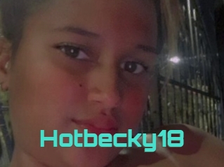 Hotbecky18