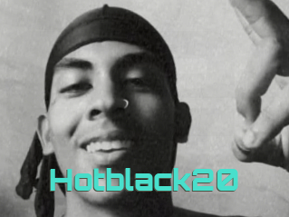 Hotblack20