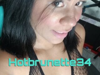 Hotbrunette34