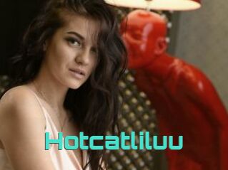 Hotcatliluu