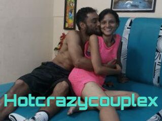 Hotcrazycouplex