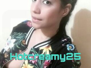 Hotcreamy25