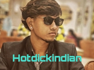 Hotdickindian