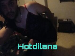 Hotdilana