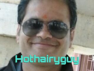 Hothairyguy