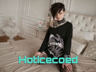 Hoticecoed