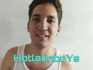 HotlatinboYs