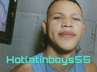 Hotlatinboys55
