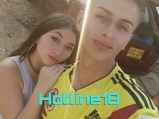 Hotline18