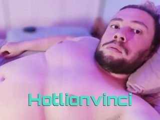 Hotlionvinci