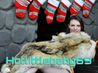 Hotlittlebaby69