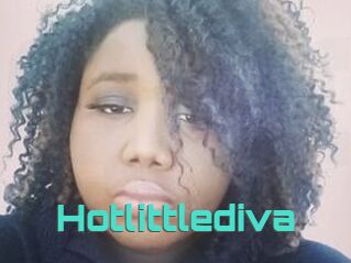 Hotlittlediva