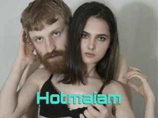 Hotmaiam