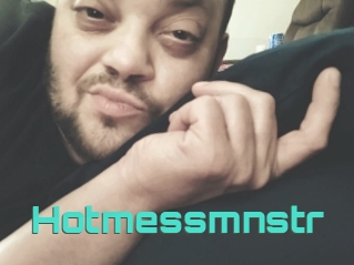 Hotmessmnstr