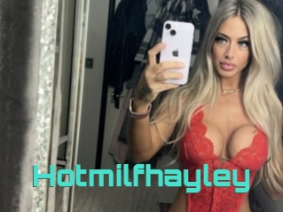 Hotmilfhayley