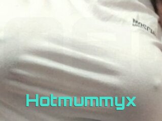 Hotmummyx