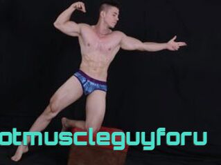 Hotmuscleguyforu