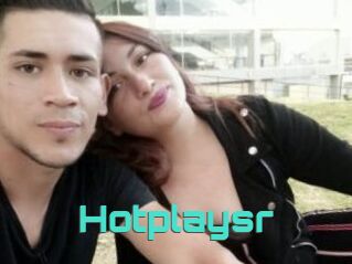 Hotplaysr
