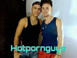 Hotpornguys