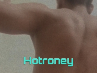 Hotroney
