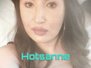 Hotsanne