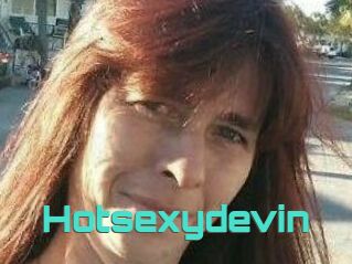 Hotsexydevin