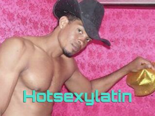 Hotsexylatin
