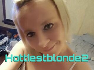 Hottiestblonde2