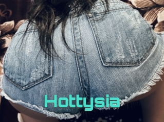 Hottysia