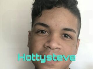 Hottysteve
