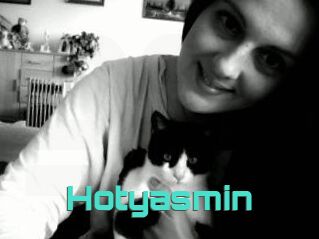 Hotyasmin
