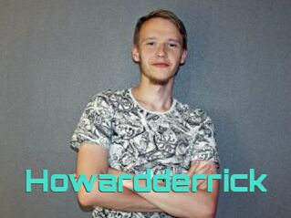 Howardderrick