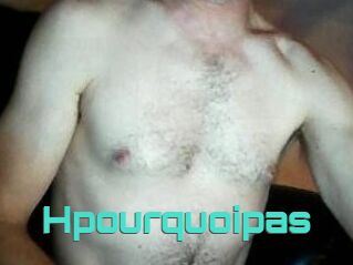 Hpourquoipas