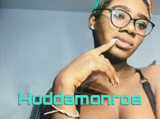Huddamonroe