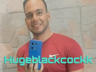 Hugeblackcockk